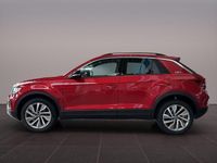 Gebraucht VW T-Roc Pro 150 PS (110 kW) 2024 SUV