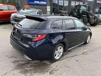 Gebraucht Suzuki Swace Comfort+ 98 PS (72 kW) 2024 Dark blue mica metallic Kombi