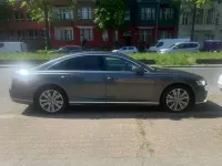 Gebraucht Audi A8 286 PS (210 kW) 2019 Limousine
