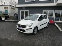 gebraucht Suzuki Celerio Basis