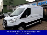 Gebraucht Ford Transit Trend 130 PS (95 kW) 2020 Weiss