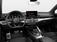 gebraucht Audi A5 Sportback 45 TDI quattro - S LINE / MATRIX