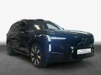 Gebraucht Volvo EX90 Ultra 300 kW (408 PS) 2025 Schwarz SUV