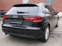 gebraucht Audi A3 1.2 TFSi S-tronic Attraction Xenon*AHK*Navi