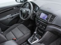 gebraucht Seat Alhambra 2.0 TDI Xcellence