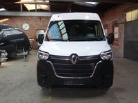 gebraucht Renault Master Kasten L3H2 TüvNeu1JGarantiKameraKlimaPDC