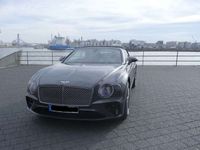 gebraucht Bentley Continental New GT Convertible