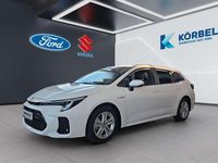 Neu Suzuki Swace Comfort+ 140 PS (102 kW) 2026 Weiß Kombi