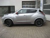 gebraucht Nissan Juke Nismo RS 1.6 DIG-T ALL-MODE 4x4 -Xenon-SHZG