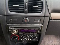 Gebraucht Renault Clio II R.S. 58 PS (42 kW) 2004 Rot Kleinwagen