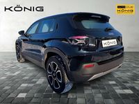 Gebraucht Jeep Avenger Altitude 101 PS (74 kW) 2023 Schwarz SUV