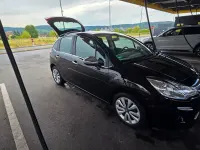 Gebraucht Citroën C3 PureTech 82 PS (60 kW) 2014 Blau Limousine