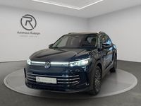 Gebraucht VW Tiguan Elegance 150 PS (110 kW) 2024 SUV