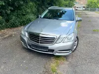 Gebraucht Mercedes E300 Avantgarde 231 PS (169 kW) 2011 Grau Kombi