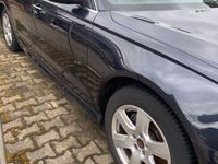 gebraucht Audi A6 2.0 TDI 140kW ultra S tronic Avant -