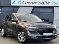Gebraucht Ford Kuga Titanium 190 PS (139 kW) 2020 Grau SUV