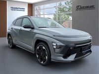 Neu Hyundai Kona N Line 160 kW (218 PS) 2025 Beige (shadow grey) SUV