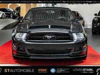 gebraucht Ford Mustang 3.7L V6 VOLLEDER 6. GANG SCHALTER KLIMA