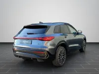 Gebraucht Audi Q5 Edition .1 204 PS (150 kW) 2026 Daytonagrau perleffekt SUV