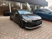 Second-hand Kia ProCeed 239 CP (175 kW) 2021 Negru Break