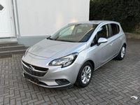 Gebraucht Opel Corsa Active 90 PS (66 kW) 2017 Silber Limousine