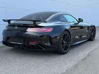 Gebraucht Mercedes AMG GT AMG 585 PS (430 kW) 2017 Schwarz/baltic black Coupé