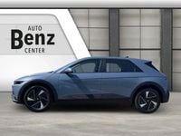 Neu Hyundai Ioniq 5 Dynamiq 125 kW (170 PS) 2026 Blau SUV