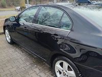 Gebraucht Chevrolet Epica LT 156 PS (114 kW) 2008 Schwarz Limousine