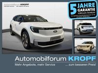 Gebraucht Ford Explorer Extended Range 210 kW (286 PS) 2025 Weiß SUV