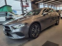 Gebraucht Mercedes A200 Advanced 164 PS (120 kW) 2024 Grau Limousine