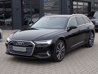 gebraucht Audi A6 Avant 40 TDI sport - ACC / HD-MATRIX / 20"