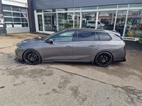 Neu Opel Astra Ultimate 170 PS (125 kW) 2025 Grau Kombi