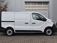 Gebraucht Opel Vivaro 120 PS (88 kW) 2018 Weiß Van / Kleinbus