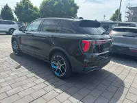 Gebraucht Lynk & Co 01 280 PS (205 kW) 2025 Schwarz SUV