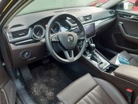 gebraucht Skoda Superb 2.0 TDI SCR DSG PREMIUM EDITION L&K