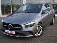 Gebraucht Mercedes B220 AMG line 190 PS (139 kW) 2024 Grau Van / Kleinbus