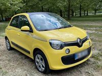 gebraucht Renault Twingo Kleinwagen