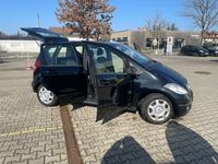 gebraucht Mercedes A160 Mit LPG Gas