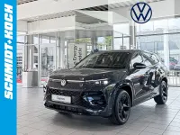 Neu VW Tayron R-line 150 PS (110 kW) 2026 Uranograu (grau) SUV