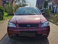 gebraucht Opel Astra G 1,8 16V