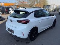 Gebraucht Opel Corsa Edition 75 PS (55 kW) 2023 Weiß Kleinwagen