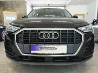 Gebraucht Audi Q3 Basis 150 PS (110 kW) 2022 Schwarz SUV