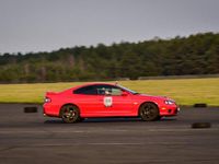 Gebraucht Pontiac GTO 400 PS (294 kW) 2006 Rot Coupé