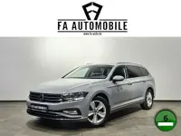 Gebraucht VW Passat Sport 200 PS (147 kW) 2024 Moonstone grey (metallic) Kombi