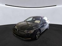 Gebraucht VW Golf VIII Move 110 PS (80 kW) 2024 Grau Limousine