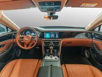 Neu Bentley Flying Spur 680 PS (500 kW) 2026 Viridian Limousine