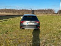 gebraucht Audi A4 B9 3,0 TDI