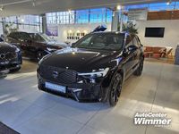 Używany Volvo XC60 Plus 250 KM (183 kW) 2025 Czarny SUV