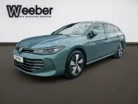 Gebraucht VW Passat Business 150 PS (110 kW) 2025 Blau Kombi