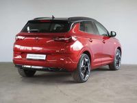 gebraucht Opel Grandland X GSe Hybrid AT 4x4 Leder SHZ Navi RFK